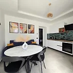 Villa Laca - Sensational Coast View With Jacuzzi