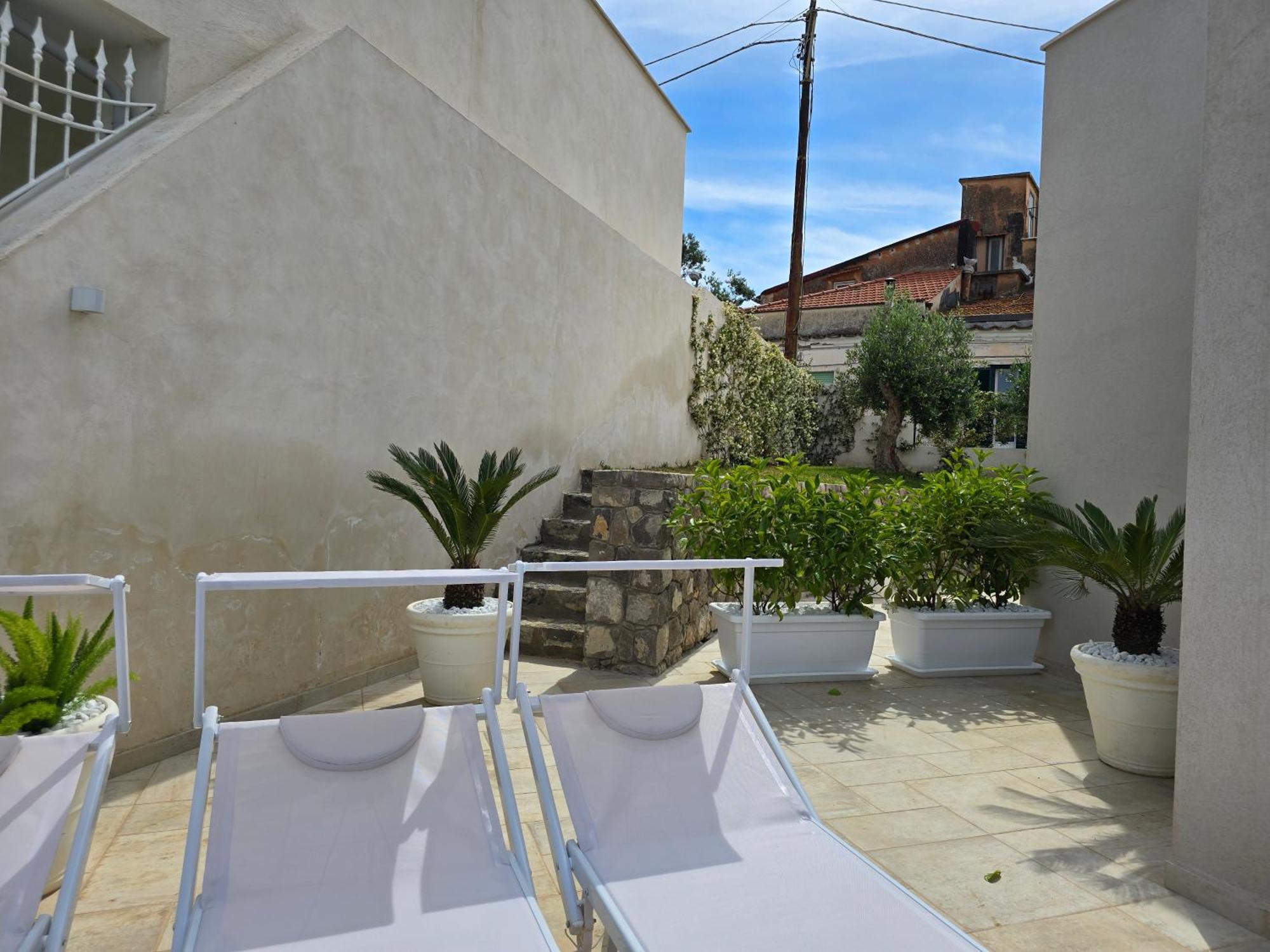 Laca - Sensational Coast View With Jacuzzi