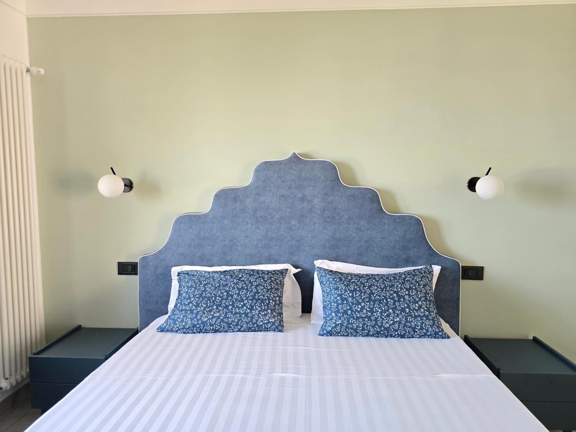 Appartamento Laca - Sensational Coast View With Jacuzzi Sorrento