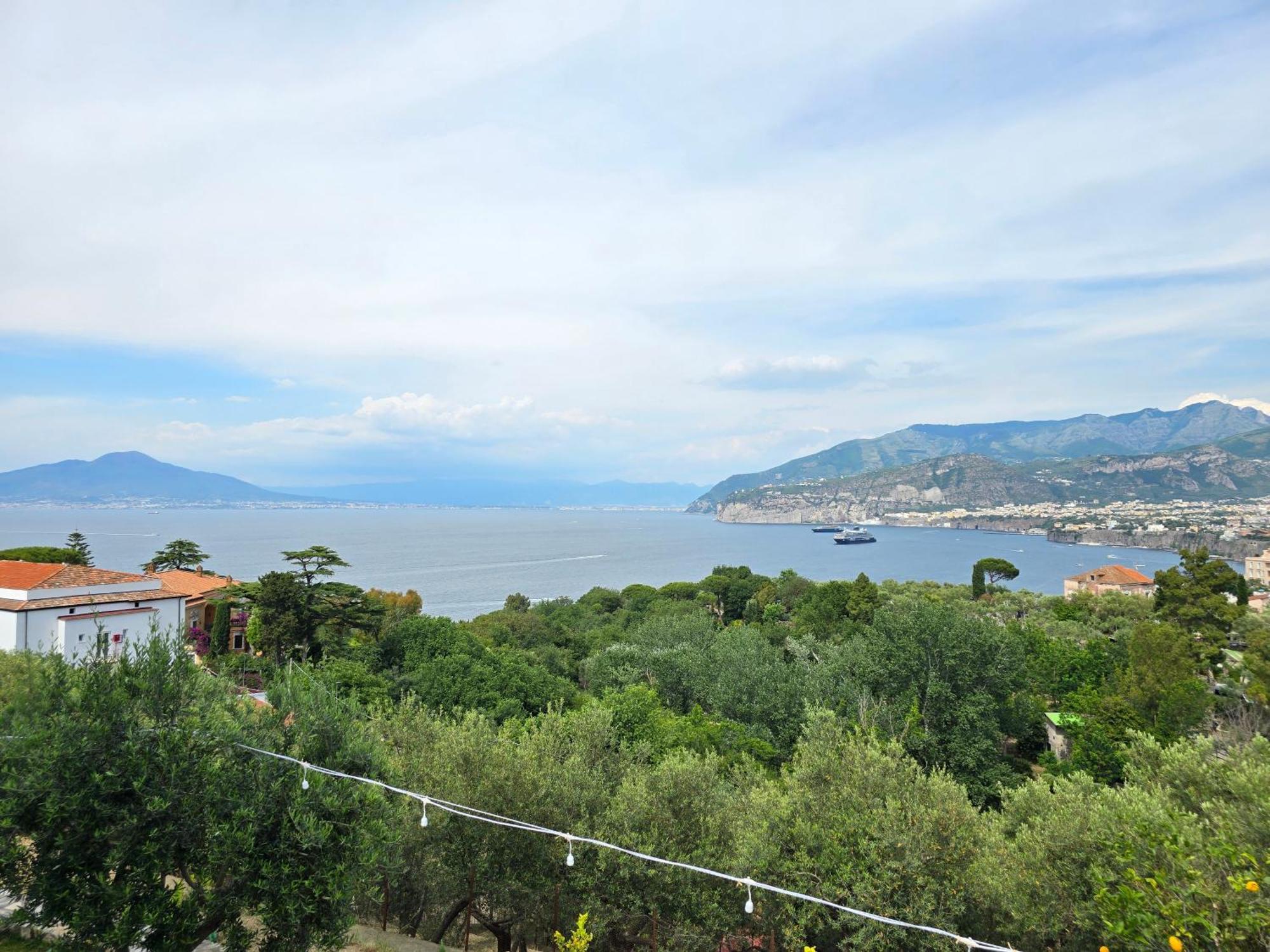 Appartamento Laca - Sensational Coast View With Jacuzzi *