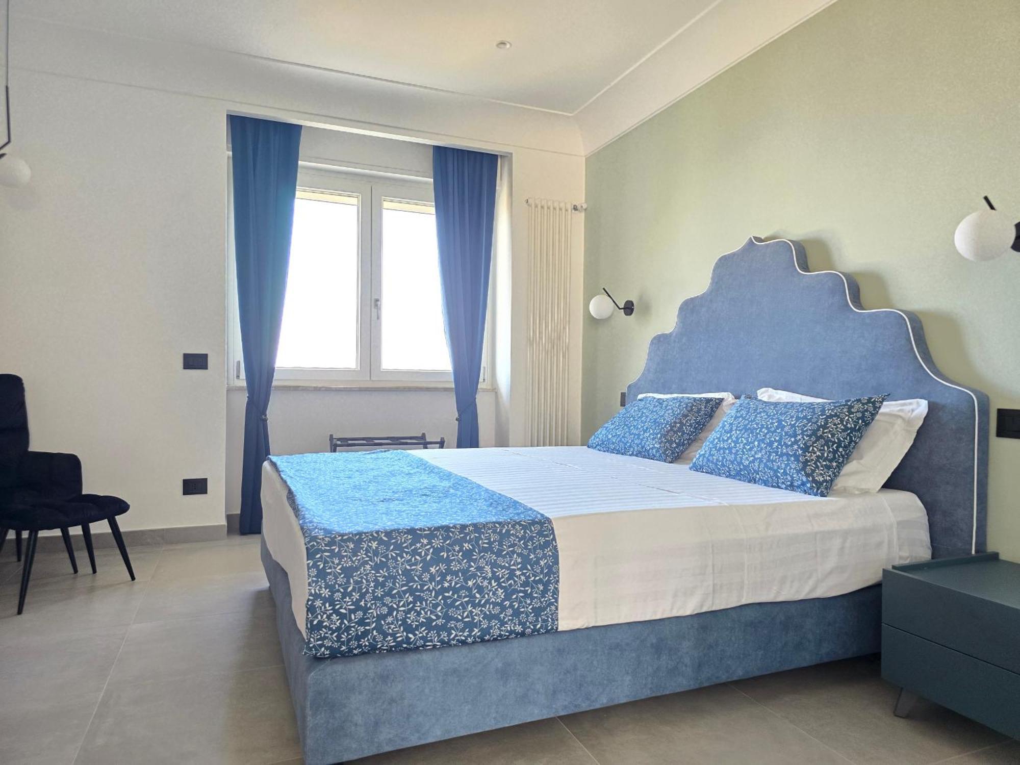 Laca - Sensational Coast View With Jacuzzi *
