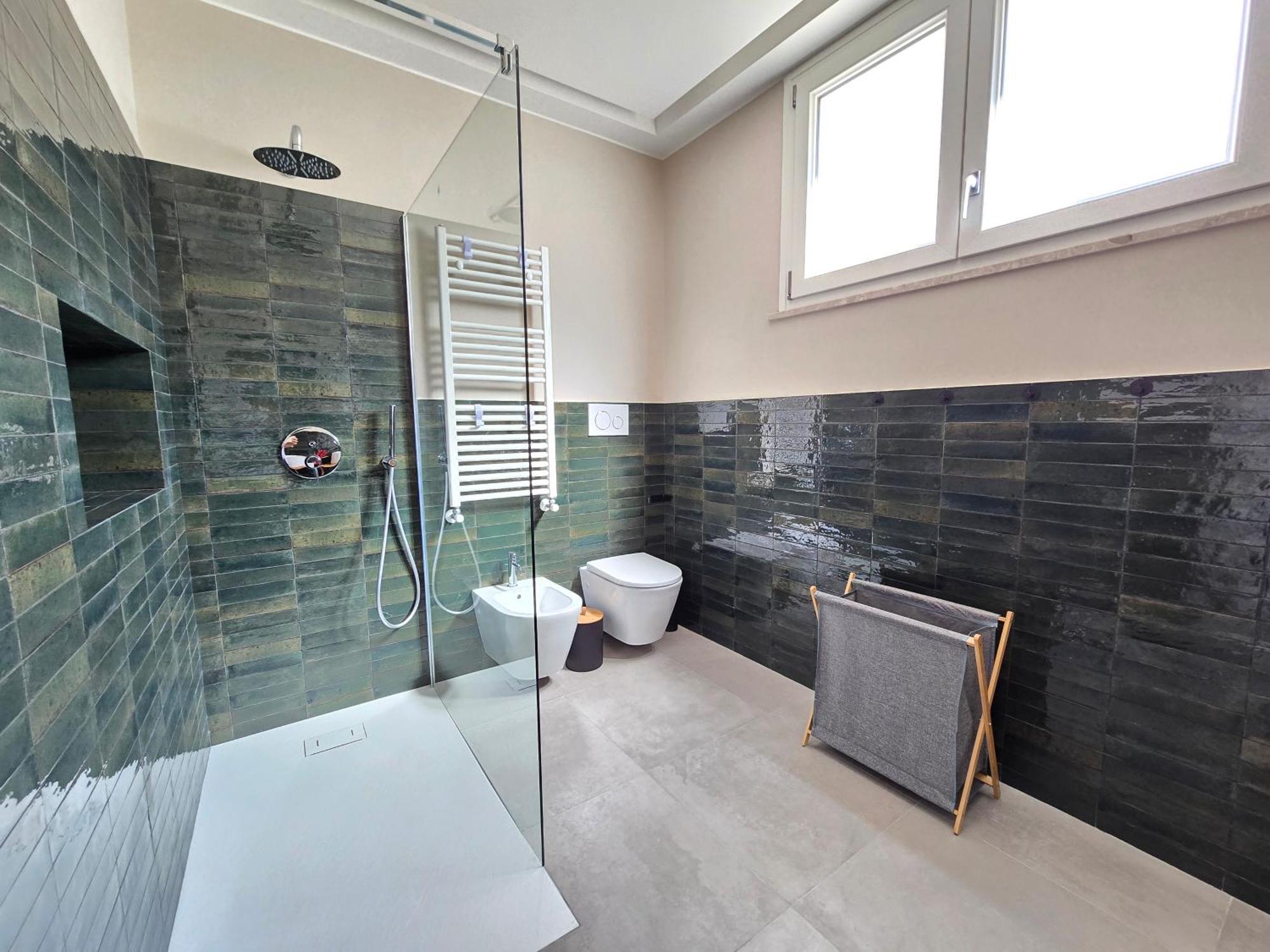 Laca - Sensational Coast View With Jacuzzi Apartment Sorrento